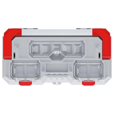 22. TITAN PLUS 55 KISTENBERG WERKZEUGKASTEN