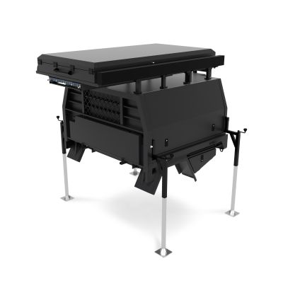 3. OFFLANDER CAMPER CONSTRUCTION DARBAT