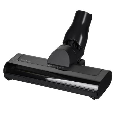 18. Samsung Jet 65 Pet VS15A60AGR5 Bodenstaubsauger (Schwarz)