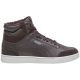 7. Puma Shuffle Mid Fur Flat M 387609 03 Schuhe