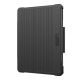 8. Urban Armor Gear Metropolis SE 124472114040 Tablet-Hülle 33 cm (13") Folio Schwarz
