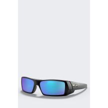 Oakley Gascan Prizm Sapphir Irid Polariz P Brille