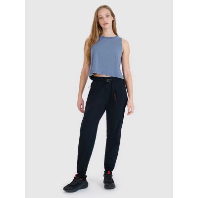2. Damen Freizeithose 4F 4FWSS25TTROF1002-20S