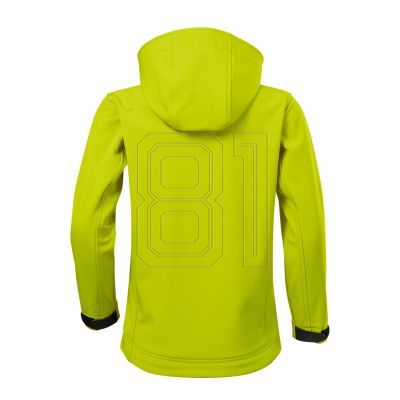 2. Malfini Softshell Performance Jr MLI-53562 Jacke