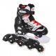 4. Tempish Neo-X Duo Jr 13000008252 verstellbare Schlittschuhe