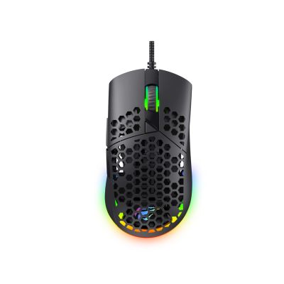 Havit MS1036 Gaming-Maus (Schwarz)
