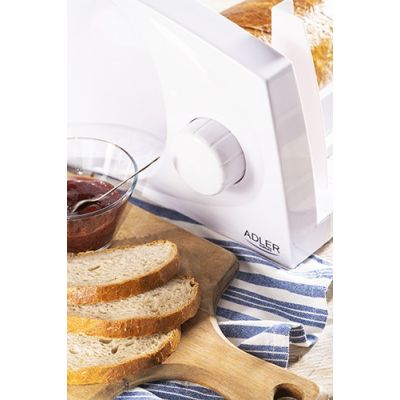 12. CAMRY CR 4703 Schneidemaschine