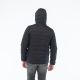 10. Herren CORE ARON Steppjacke