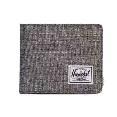 4. Herschel Hank Geldbörse 10368-00919