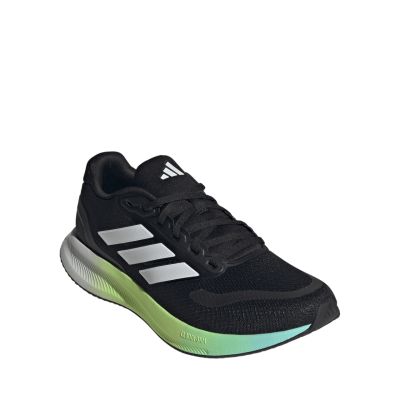 2. Herren-Laufschuhe adidas Runfalcon 5 Running, schwarz, KI9541