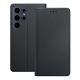 12. 3mk Wallet Case für Samsung Galaxy S26 Ultra - Schwarz