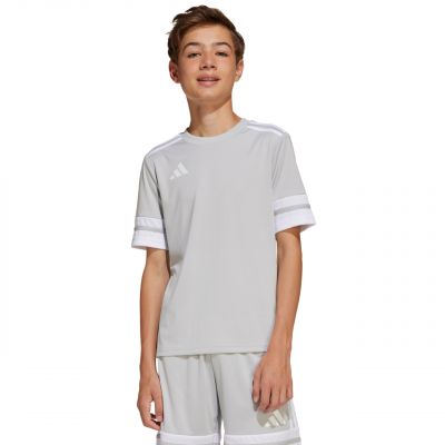 5. adidas Squadra 25 Jr T-Shirt JJ0061