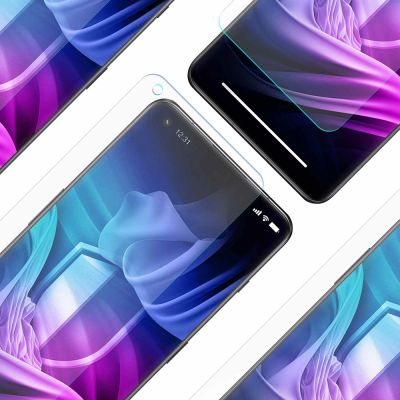 13. OnePlus 11 5G – 3mk Seidenmatt Pro