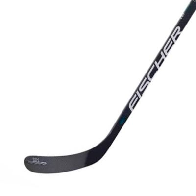 3. Fischer RC One IS1 Clear Sr H125123,59,080 Composite Stick