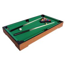 Multifunktionstisch Mini-Pool