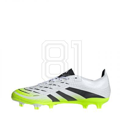 6. Adidas Predator League FG/MG M JI1117 Fußballschuhe