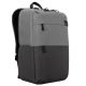 Targus Sagano Rucksack, 39,6 cm (15,6 Zoll), Schwarz/Grau