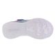 4. Skechers Flutter Heart Lights Jr 302315L-LVMT Schuhe