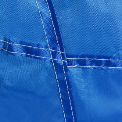 7. Stratus Strandzelt-Leinwand