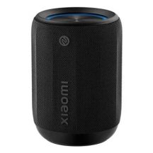 Xiaomi QBH4274GL Tragbarer/Party-Lautsprecher, tragbarer Stereo-Lautsprecher, Schwarz, 6 W