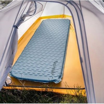 3. Naturehike Yugu Square CNK2300DZ013-BLAU Matte