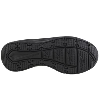 4. Skechers D'Lux Walker Get Oasis 149810-BBK Schwarz 36