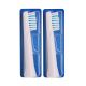 15. Oral-B Pulsonic SlimLuxe 4900 Elektrische Zahnbürste, 2er-Pack