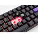 2. Ducky One 2 Pro Mini-Gaming-Tastatur USB Schwarz