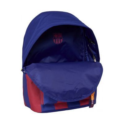 8. FC Barcelona Sportrucksack mit Laptopfach 612529820