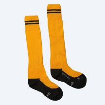 Motive Football Professional Deodorant Silber Socken