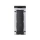 15. Chieftec BW-01B-OP Midi-Tower-Computer-Sicherheits- und Halterungsset Schwarz