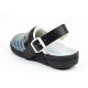 16. Abeba U 7212 Medizinische Clogs