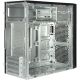 6. Inter-Tech IT-6521 Gerader Micro-Tower Schwarz