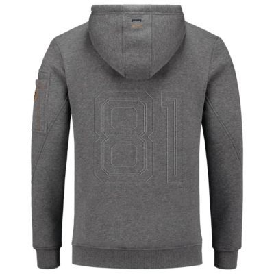 3. Tricorp Premium Kapuzenpullover M MLI-T42TD