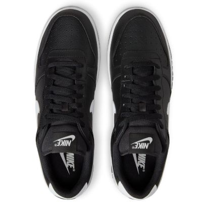 3. Nike Big Low 355152-016 Schuhe
