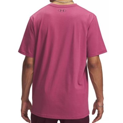 2. Under Armour Sportstyle LC SS T-Shirt M 1326799 659
