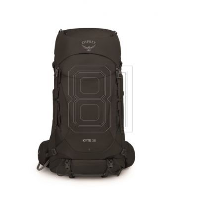 15. Osprey Kyte 38 W Trekkingrucksack OS3017/1/WM/L