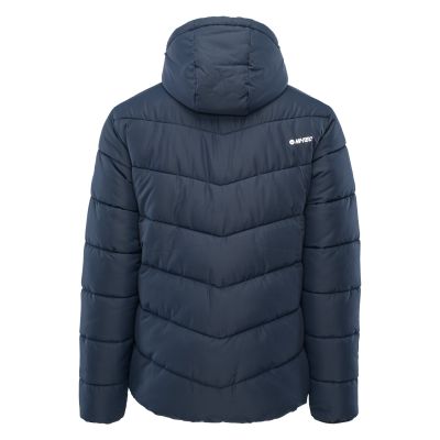 2. Herren Stepp-Winterjacke VARMI