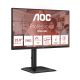 49. AOC Einsteigermonitor Modell 24E4CV