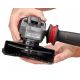 3. Winkelschleifer TP-AG 18/125-13 Q Li BL-Solo EINHELL