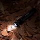 5. 3,5-W-LED-Taschenlampe