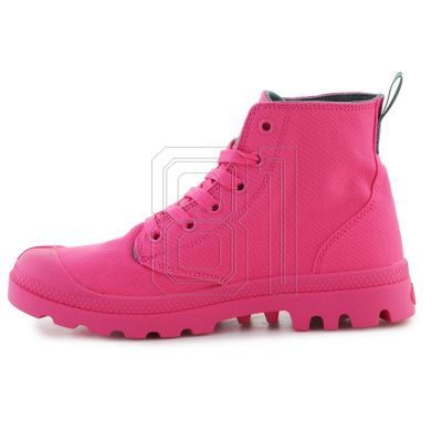 9. Palladium Pampa Monopop W 99140-679-m Schuhe
