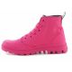 9. Palladium Pampa Monopop W 99140-679-m Schuhe