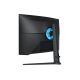 20. Monitor Samsung Odyssey G6 LED 32" LS32BG650EUXEN 240Hz