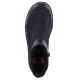 11. Bequeme, isolierte Stiefeletten mit Reißverschlüssen Rieker W RKR555