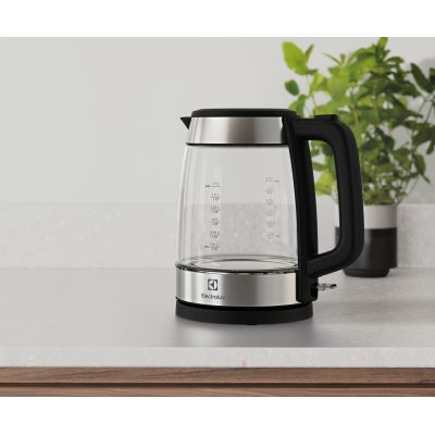 4. Wasserkocher ELECTROLUX E4GK1-4GB