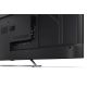 SHARP 55JP7265E QLED 55" 4K Ultra HD Google TV Dolby Digital Plus Schwarz