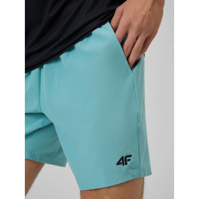 8. Schnelltrocknende Trainingsshorts für Herren 4F 4FRSS26TFSHM1662-32S