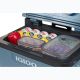 10. Igloo IE42 42l Thermoelektrischer Kühlschrank, Blau
