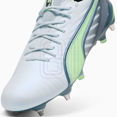 4. Puma KING Ultimate MxSG 107866-03 shoes